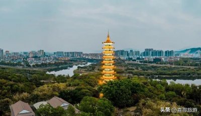 ​从化必去十大免费景点（广州市从化区值得游玩的旅游景点）