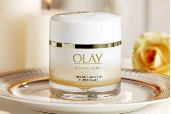 olay气泡霜油不油 olay气泡霜适合肤质