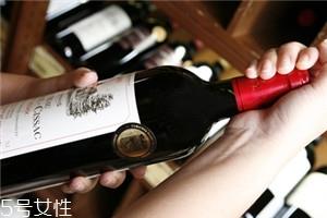 进口红酒怎么选 5种红酒品种认识