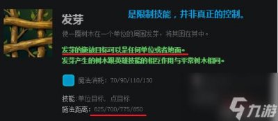 ​dota先知出什么装备顺序 DOTA2全图支援流先知长者