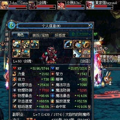 DNF国服四大“剑圣”, 一个人代表一个领域, 都是回忆在里面!