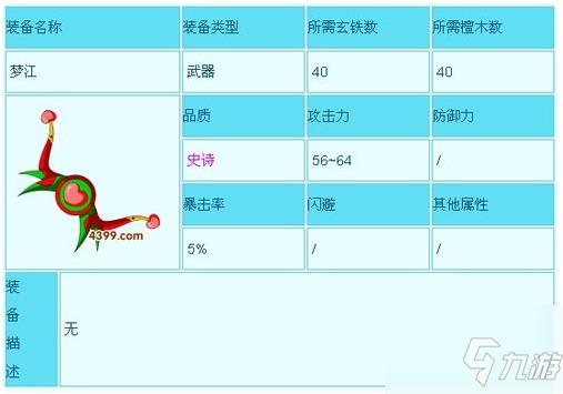 造梦西游3沙僧装备介绍及获取方法汇总 沙僧装备一览