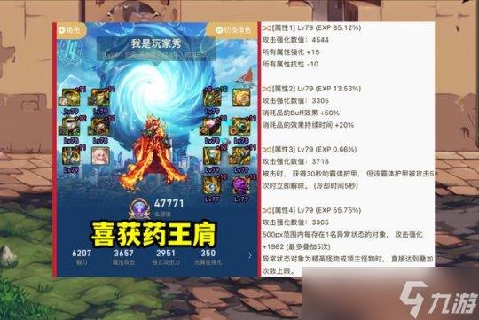 DNF四大打团必备药剂一览