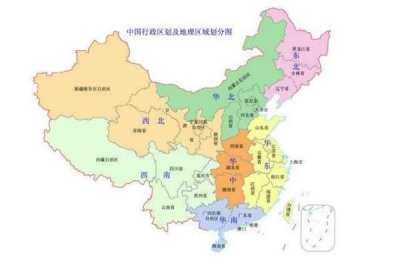 ​中国更大的,中国哪个省面积更大
