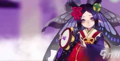 ​阴阳师蝴蝶精哪里多 阴阳师哪里有蝴蝶精