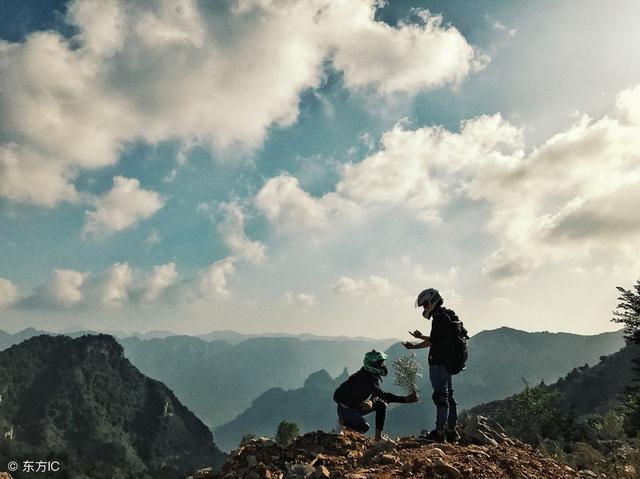 记住，Give me a break不是“让我休息一下”！理解错小心被辞退