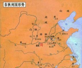 西方第一波斯帝国与中国同时期谁更厉害