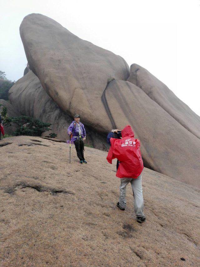 河南遂平嵖岈山后山，藏着这么多的美景！带你去看看