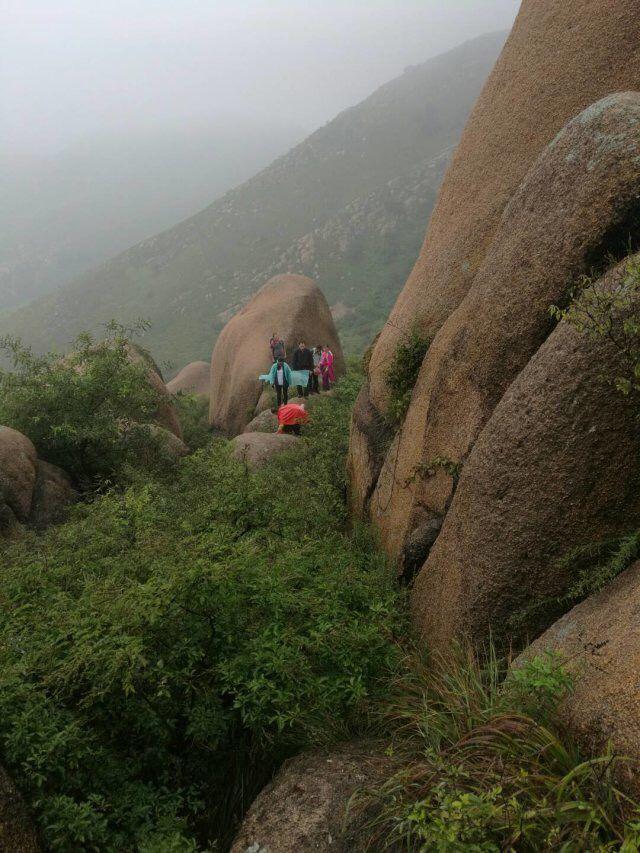 河南遂平嵖岈山后山，藏着这么多的美景！带你去看看