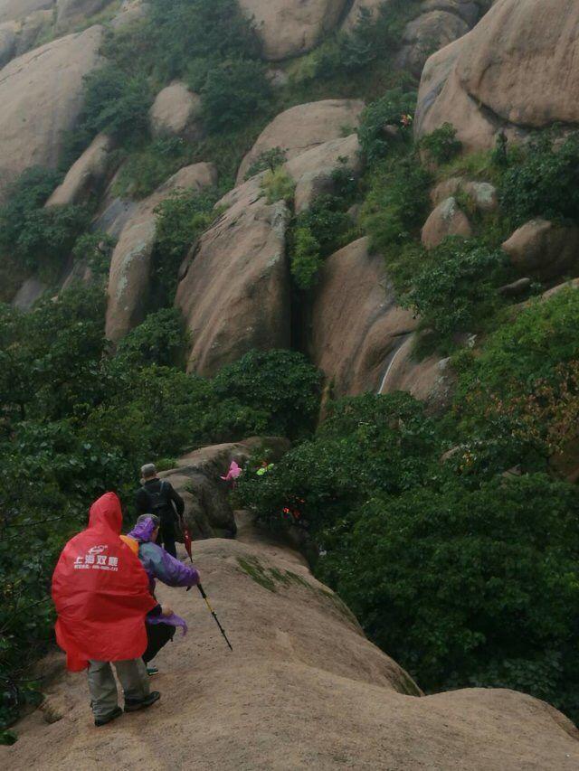 河南遂平嵖岈山后山，藏着这么多的美景！带你去看看