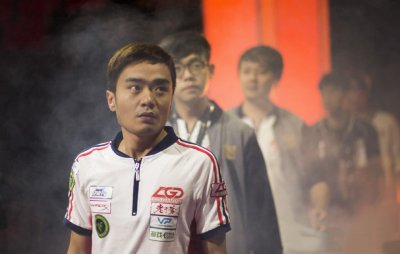 ​Dota2：Ti4冠军队长Xiao8，他的往事你知道多少？