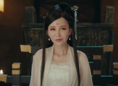 ​孟婆为什么是蛇身？她跟女娲有什么关系？