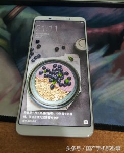 ​二手OPPO A73测评，只用一天的A73花了1200块，值不值？