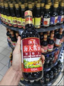 ​千禾酱油好还是海天酱油好？只有“资深吃货”才知道