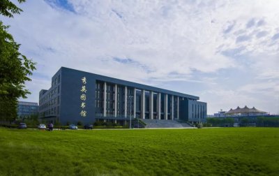 ​「不得不报的N个理由」之郑州工商学院