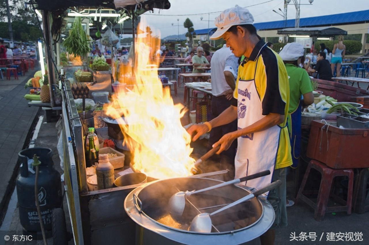 开餐馆九死一生：开十家店有九家关门，倒闭餐厅平均寿命508天