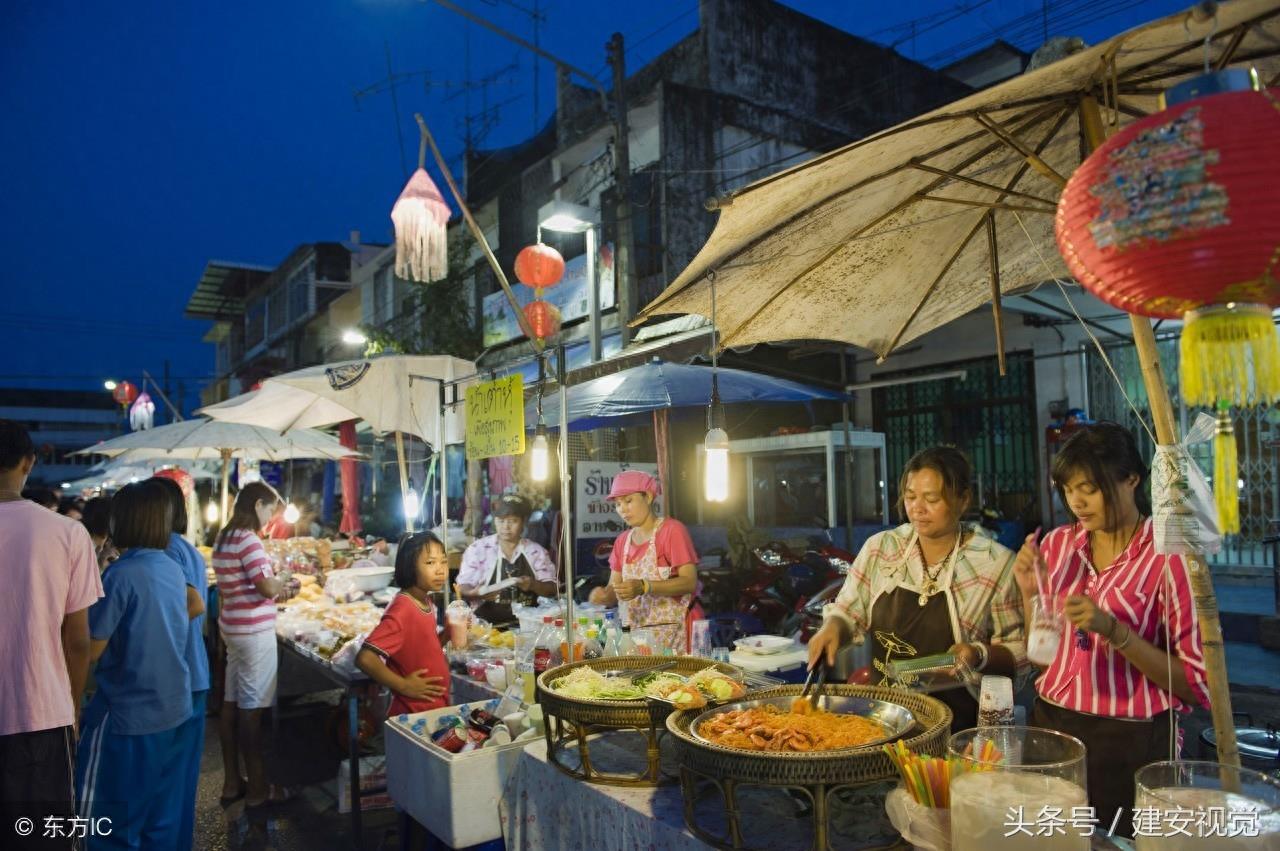 开餐馆九死一生：开十家店有九家关门，倒闭餐厅平均寿命508天