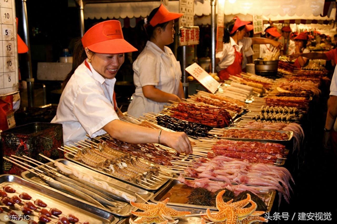 开餐馆九死一生：开十家店有九家关门，倒闭餐厅平均寿命508天