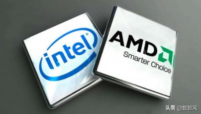 ​amd和intel处理器到底有什么区别？