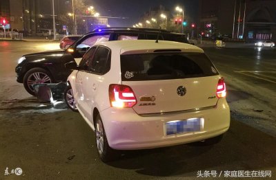 ​喝喜酒后醉驾身亡，喝酒后为什么容易出事故？