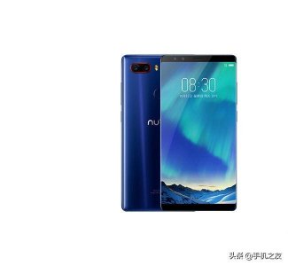 ​努比亚Z17S(64GB)参数大全