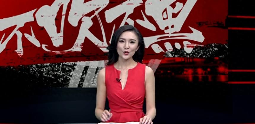 网评《不吹不黑》主播曾宝：脱口秀里最懂篮球的美女主持