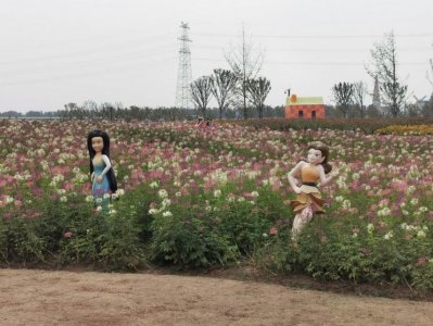 ​最适合平安夜的三个地方