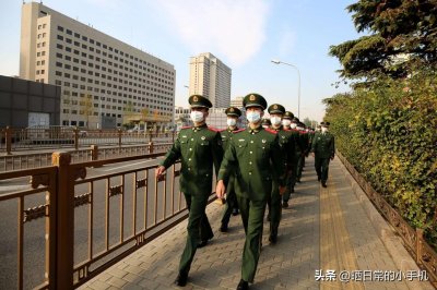 ​武警部队总队、支队的级别