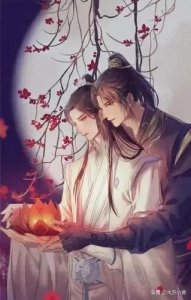 ​师徒文系列合集之年下篇（一）原耽推文原创