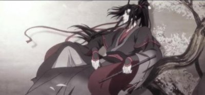 ​魔道祖师：善良之人结局比恶人悲惨，他们到底做错了什么？