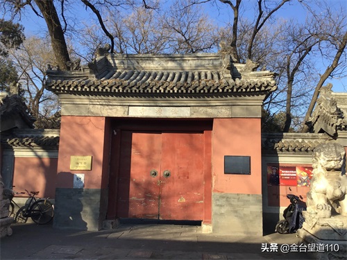 北京法源寺：见证北京一千四百年的历史沧桑