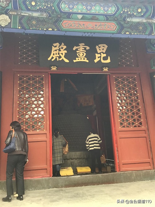 北京法源寺：见证北京一千四百年的历史沧桑