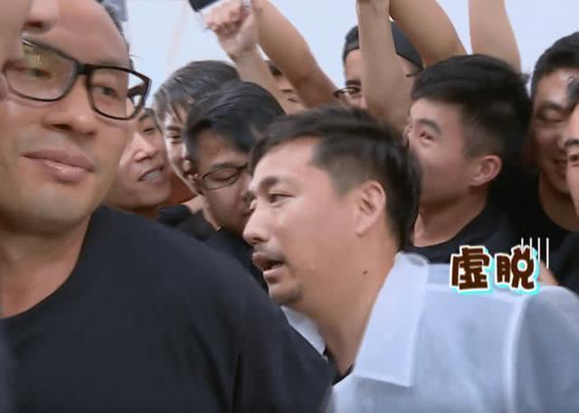 《极挑》为何越办越差？严敏一句话说到重点，难怪现导演难以执行