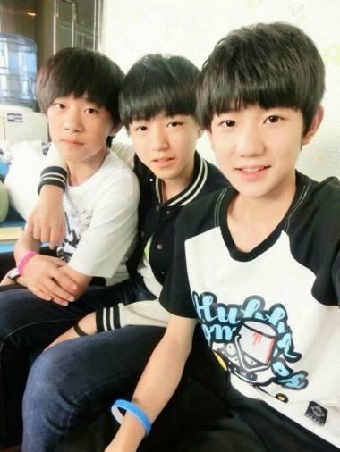 TFBOYS宣布单飞，但组合不解散，先保证组合活动