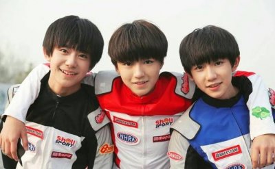 ​TFBOYS宣布单飞，但组合不解散，先保证组合活动