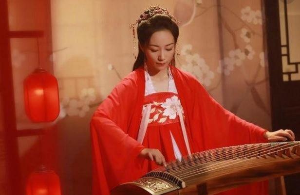 鞠婧祎跳“红昭愿”造型不输韩雪，不愧是“四千年美女”一遇美女