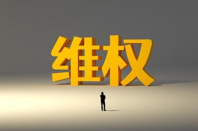 ​中国公民如何维权