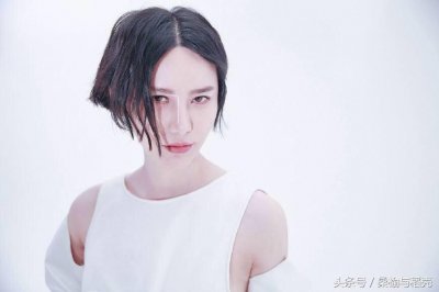 ​尚雯婕和他一段城南旧事，现老公从事IT行业，两人隐婚多年