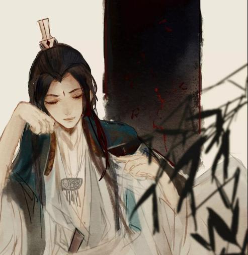 《天官赐福》四大奇景，太子悦神，少君倾酒，将军折剑，公主自刎