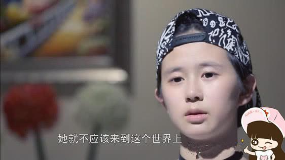 变形计：她曾是那个叛逆的假小子，如今成功逆袭美出天际