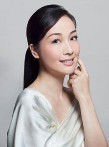 ​江美仪：香港影视女演员