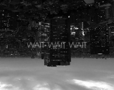 ​音乐测评：蔡徐坤《Wait Wait Wait》