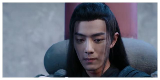 《陈情令》莫玄羽，为何会献舍给魏无羡？他的仇人具体是谁？