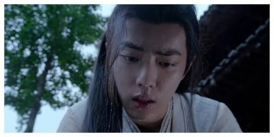 ​《陈情令》莫玄羽，为何会献舍给魏无羡？他的仇人具体是谁？