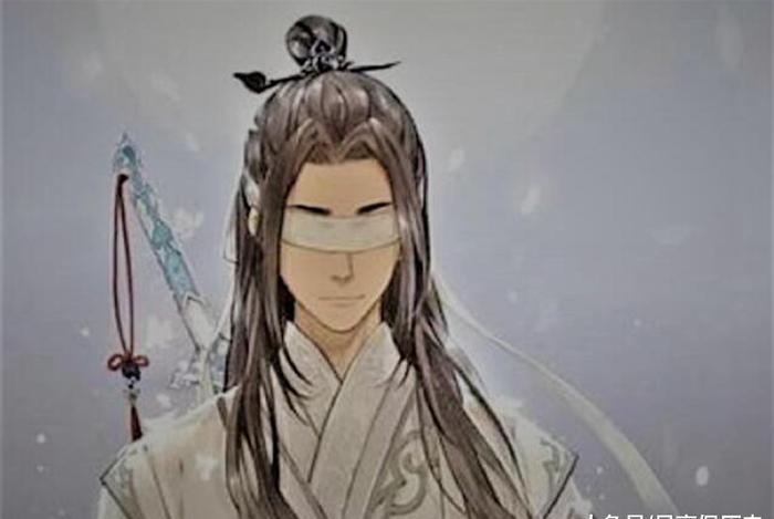 《魔道祖师》是圆满结局？不，这本书处处都是悲哀