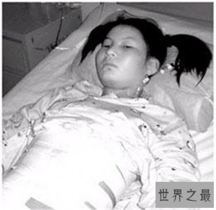 ​掏肠手案件真凶是谁 最终法院判决死刑