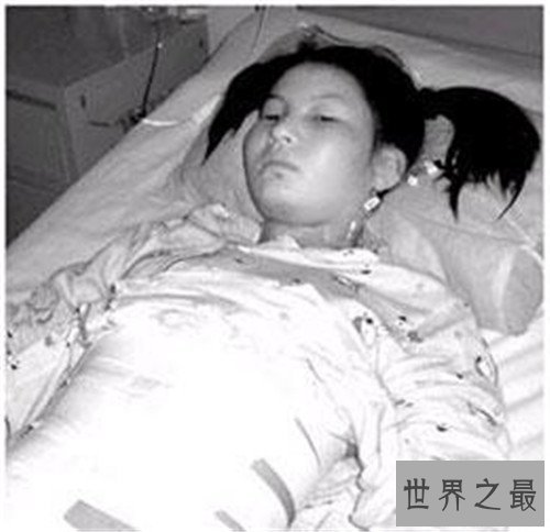 掏肠手案件真凶是谁 最终法院判决死刑