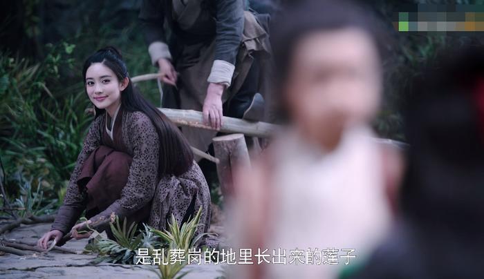 《陈情令》高虐！温情下线太催泪，孟子义回应：从未拿过爱情剧本