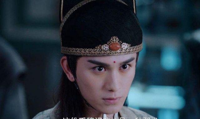 《陈情令》金光瑶此生只对2人好？蓝大是知遇之恩，金凌是为啥