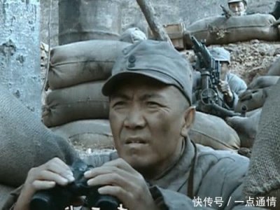 ​《亮剑》中李云龙的骑兵连长孙德胜有多大，答案你可能想不到